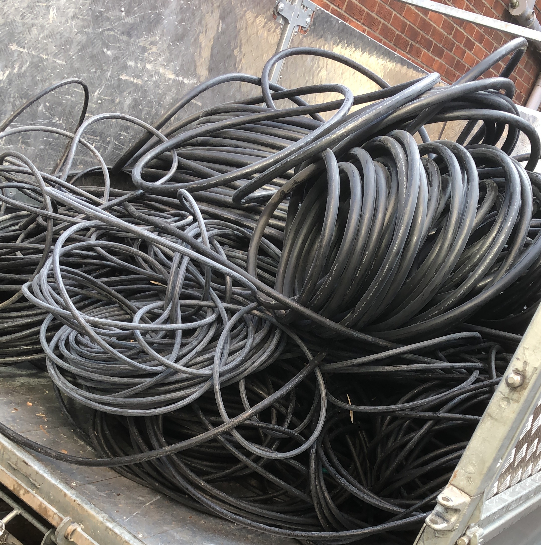 cable